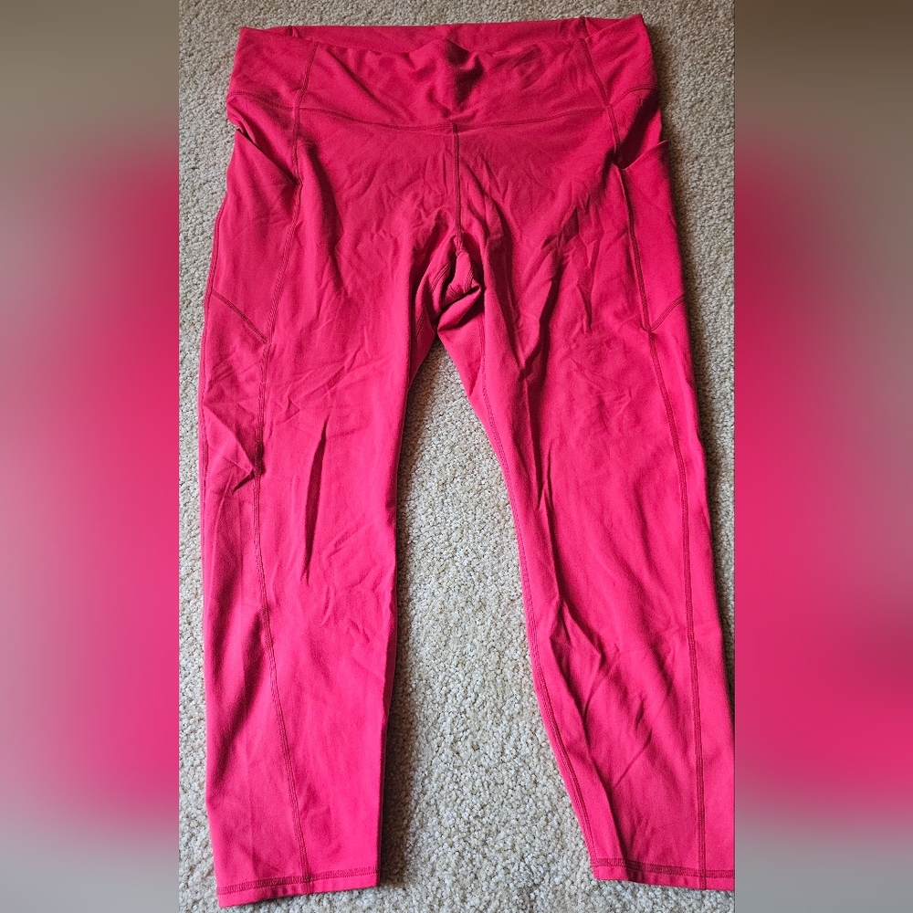Fabletics Women's Leggings With Pockets - Picture 6 of 10